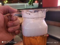 -季季红火锅(长沙步行街店)