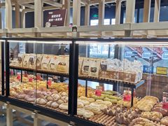 -原麦山丘(天津天河城店)