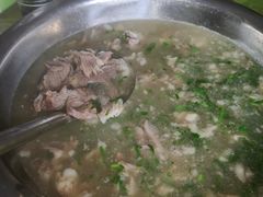 -马庆安羊汤馆(总店)