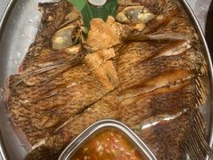 -椰小鸡·琼州糟粕醋·火锅(美兰缤纷城店)