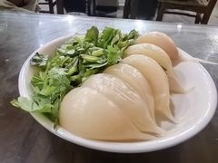 -一间楼牛羊肉泡馍馆(东一路店)