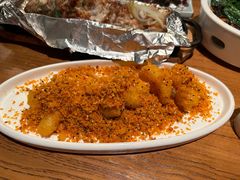 -新白鹿餐厅(百联中环店)