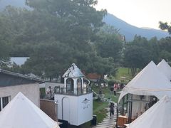 -云禾壹海景庄园餐厅