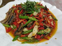 火爆鳝鱼-飞虹鱼馆(春华路店)