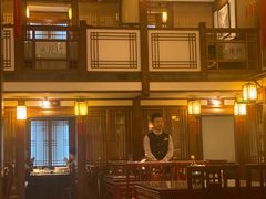 -成隆行·蟹王府(九江路店)