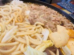 -樱の花亭日本料理店