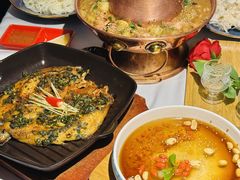 -雀舞云南菜(天津天河城购物中心店)