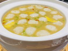 -汇丰苑·海鲜青岛菜(中山路大鲍岛店)