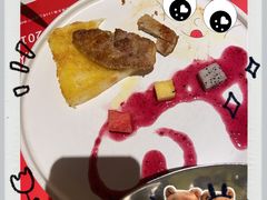 -赤火牛排(金狮广场店)