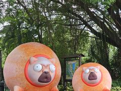 -观澜湖生态运动公社