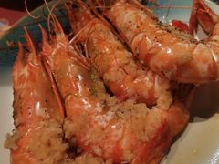 -金海湾自助餐厅(金陵饭店)