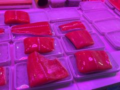 -王四营海鲜市场