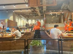-莺花渡火锅City Green(万象城店)