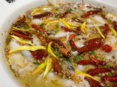 -太二酸菜鱼(福州泰禾店)