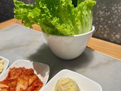 -韩宫宴炭火烤肉(东阳店)