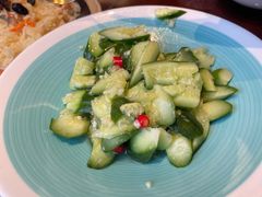 -那拉提之疆·新疆菜(美院店)