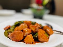 -道道鲜·崇明私房菜(五角场店)