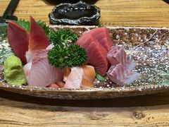 -千羽鹤海鲜居酒屋Bistro(大望路店)