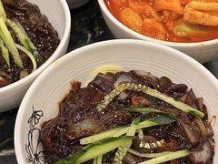 -桃园中华料理炸酱面(燕儿岛路店)