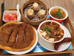 -眉州东坡(团结湖店)