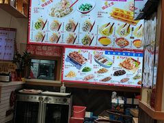 -赵奶奶水饺锅贴小酒馆(丁字沽店)