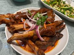 -驿楼兰·新疆菜(火车站店)