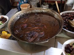 -泰顺江南春面馆