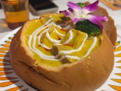 -太食獸泰式茶餐厅(兰州中心首店)