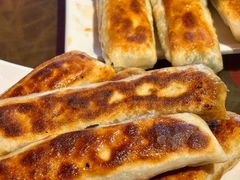 -福荣居褡裢火烧京味家常菜(西四店)