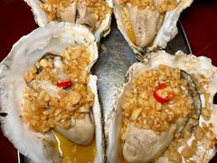-辉记炭烧海鲜大排档·老字号(福田店)