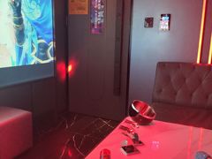 -星聚会KTV X Party(广州高德置地店)