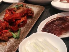 -金鸭季·臻品餐厅(欢乐海岸购物中心店)