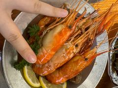 -哼蟹二将·烤肉酱蟹(合生汇店)