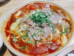 -砂锅爷·老成都砂锅菜(昌平店)