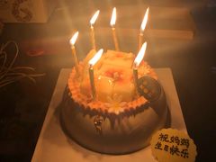 -DEMO黛慕蛋糕(中泰店)