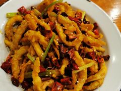 -炙热青春怀旧主题餐厅(河北路店)