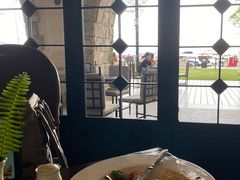 -南沙游艇会·大兵船餐厅