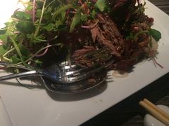 香酥鸭沙拉-唐茶苑(Soho)