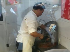 -晶牌烤鸭(延吉东路557弄小区店)