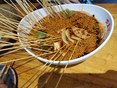 -古真记钵钵鸡(总店)