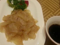 -泰煌鸡·上海白斩鸡·沪菜(平利店)