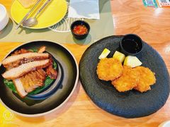 -simply thai天泰(美罗城店)