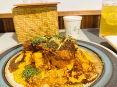 -Hey!蛋包饭(中山店)