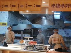-张碗碗青海牛肉拉面(王城公园店)