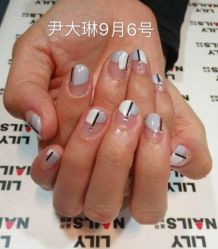 -LILY NAILS美甲美睫