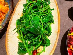 -山石榴·贵州菜(K11店)