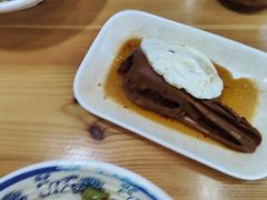 -老胖子凉拌粉干(安居总店)