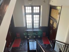 -上海儿童艺术进修学校(华山路)