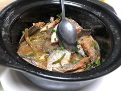 -如东私房菜(御江金城店)