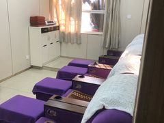 -强手盲人推拿·颈肩腰背调理(南新路店)